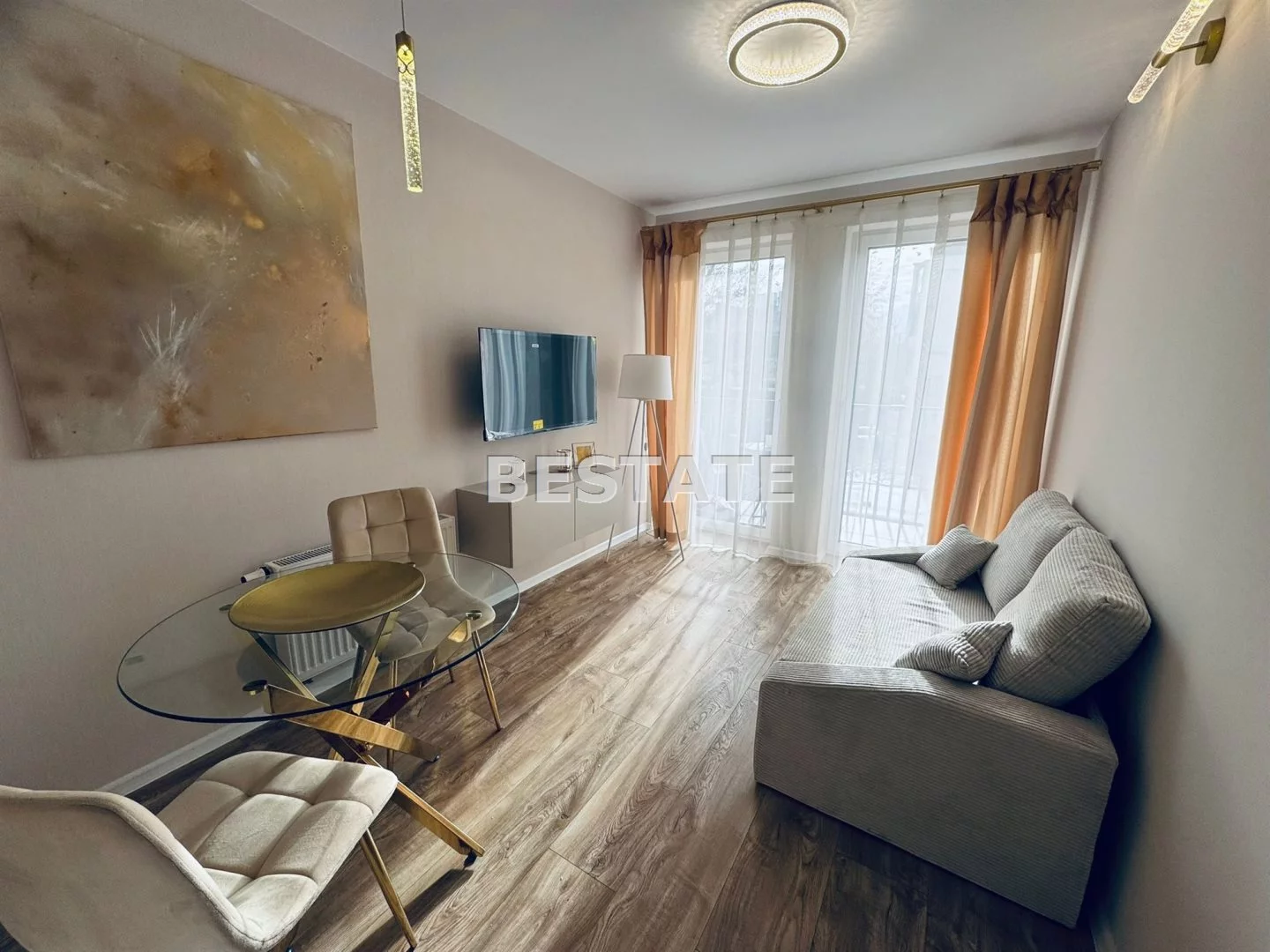 Apartamenty BESP-MS-14510-15 Pabianice