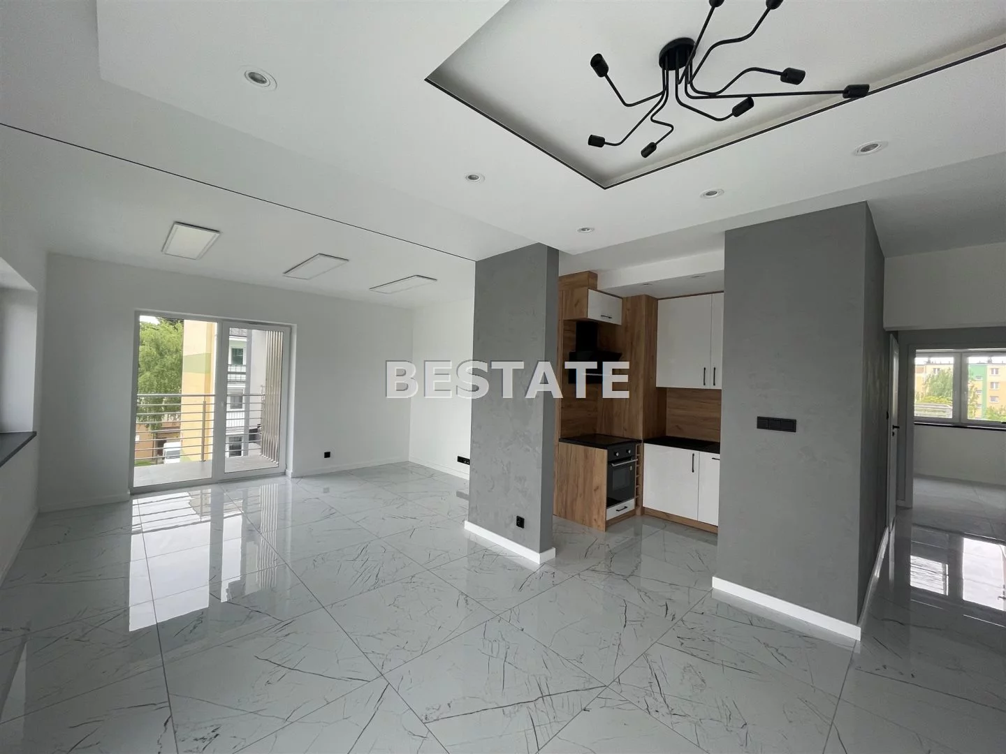 Apartamenty BESP-MS-13407-85 Pabianice