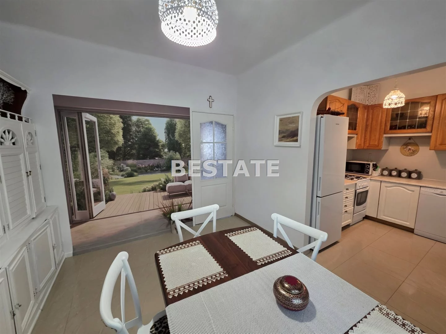 Apartamenty BESP-MS-14987 Pabianice
