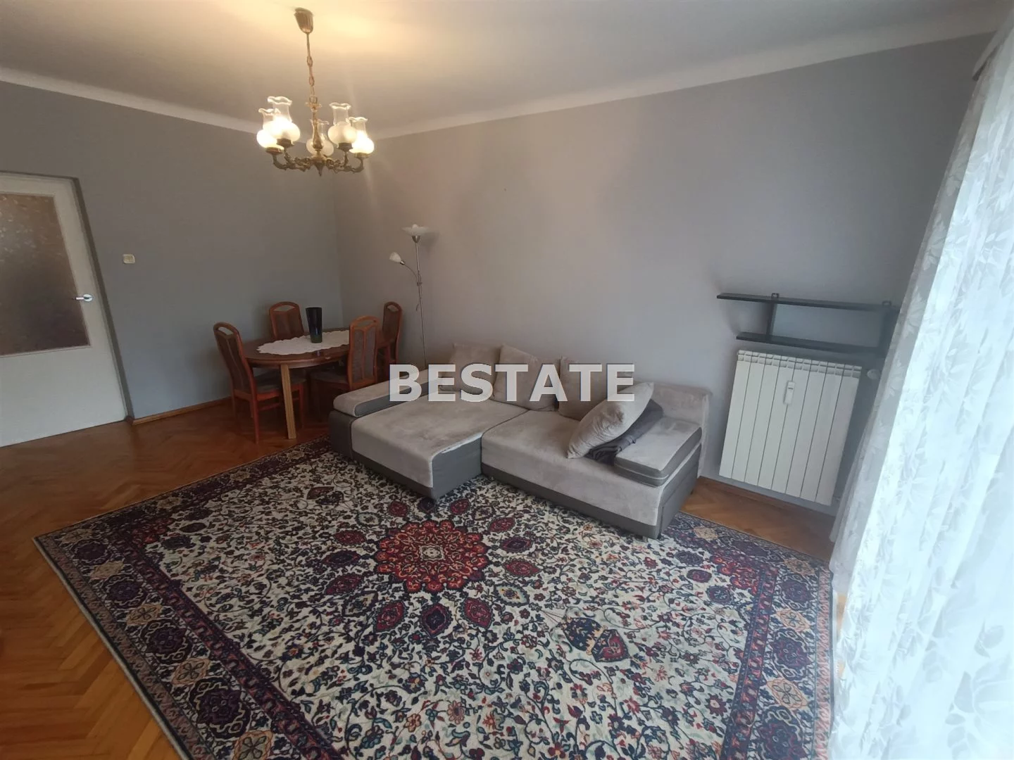 Apartamenty BESP-MS-15006 Pabianice