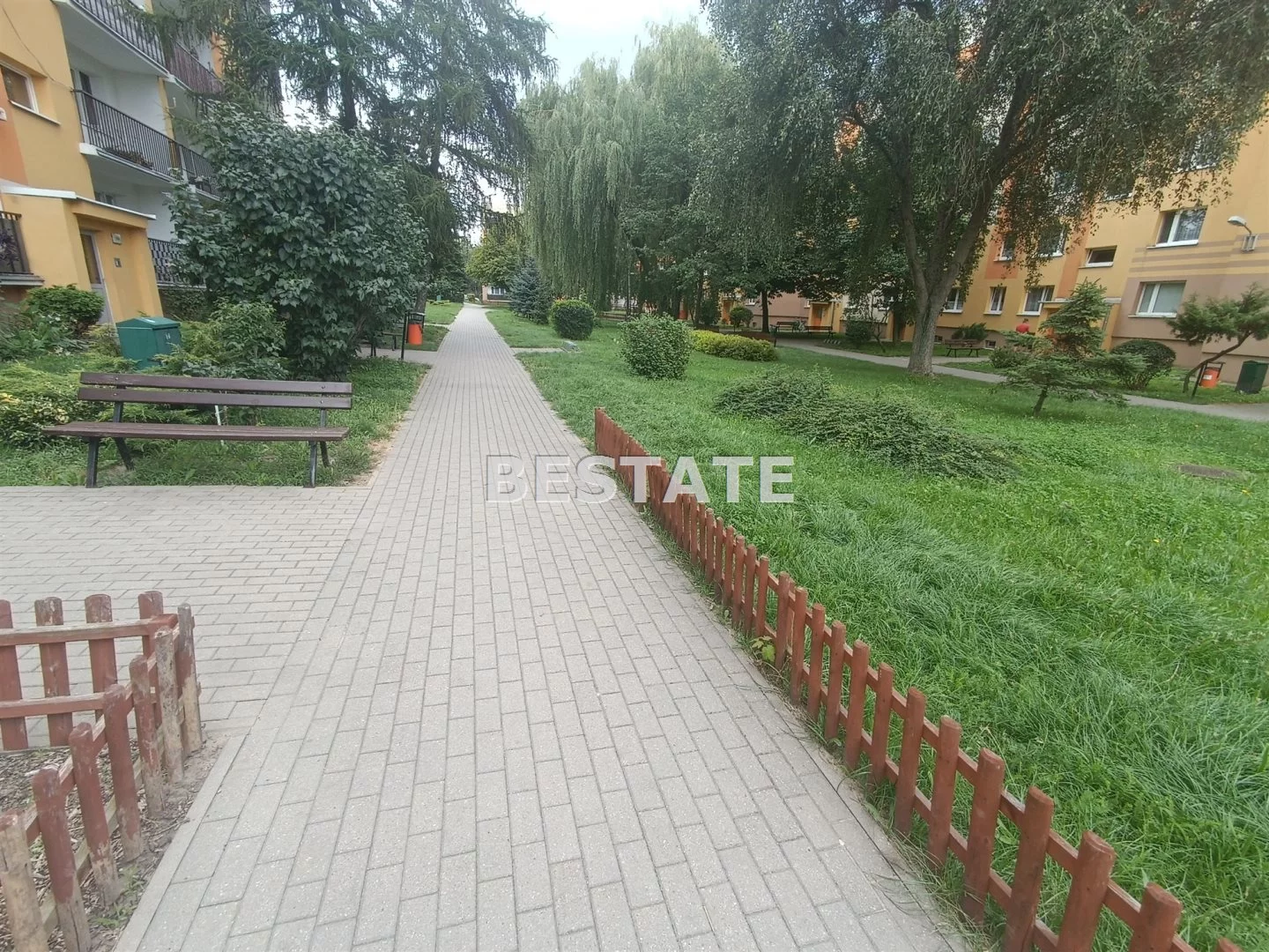2 pokoje, mieszkanie 50,02 m², piętro 4, oferta nr , BESP-MS-15014, Pabianice