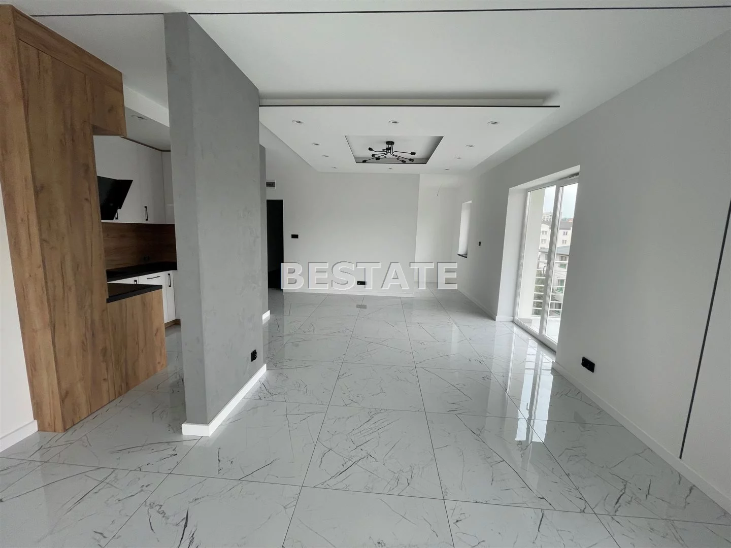 2 pokoje, mieszkanie 73,49 m², piętro 3, oferta nr , BESP-MS-13407-86, Pabianice