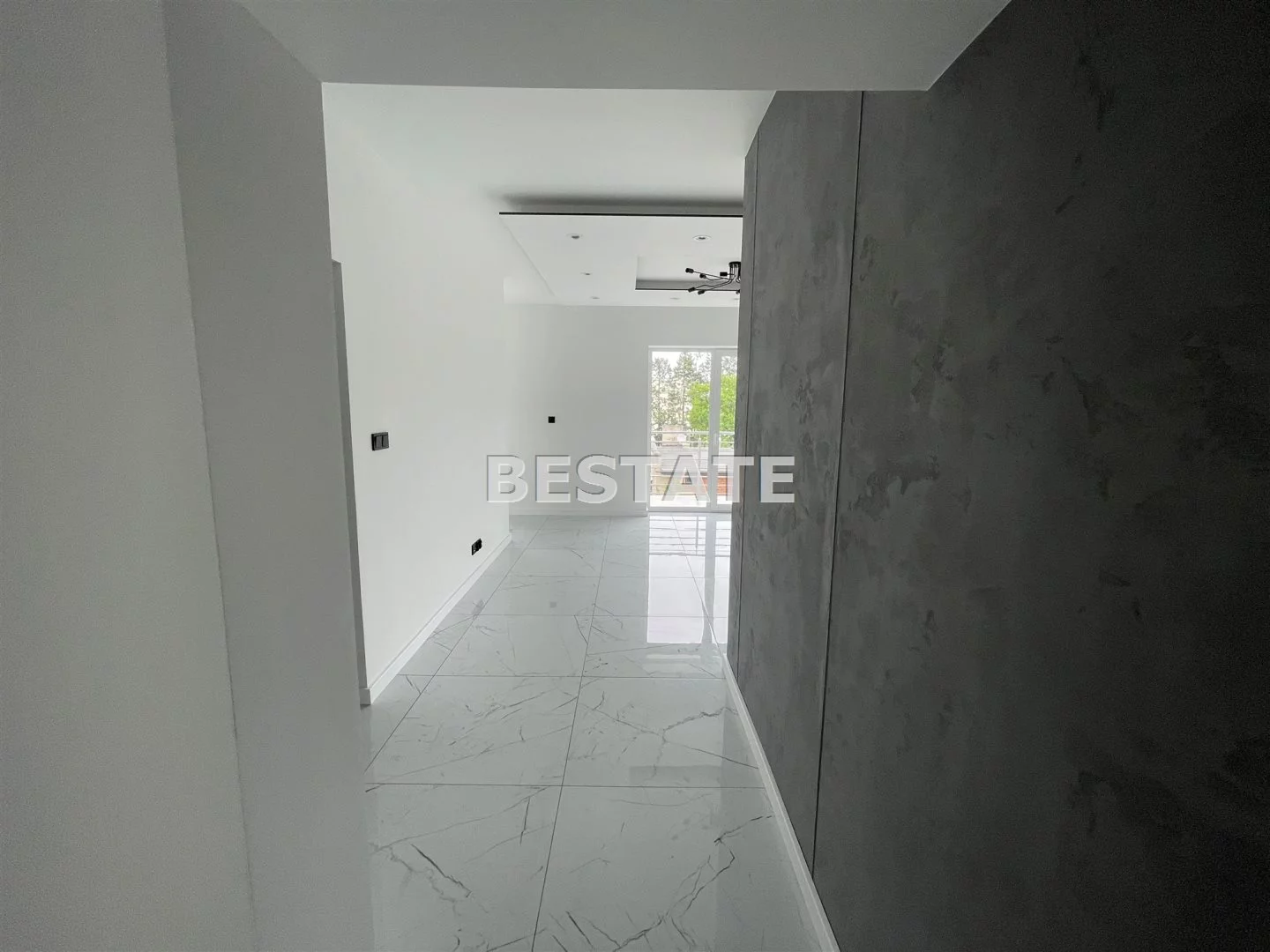2 pokoje, mieszkanie 73,49 m², piętro 3, oferta nr , BESP-MS-13407-86, Pabianice
