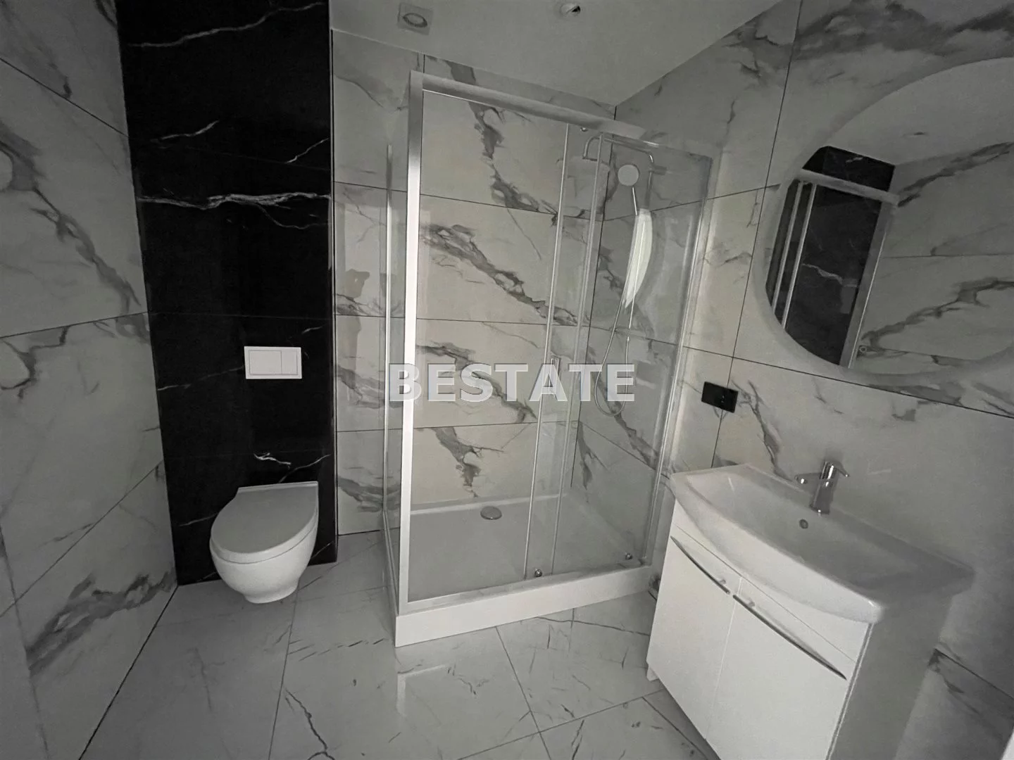 2 pokoje, mieszkanie 73,49 m², piętro 3, oferta nr , BESP-MS-13407-86, Pabianice