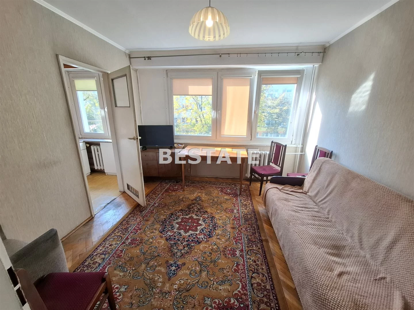 Apartamenty BESP-MS-15126 Pabianice