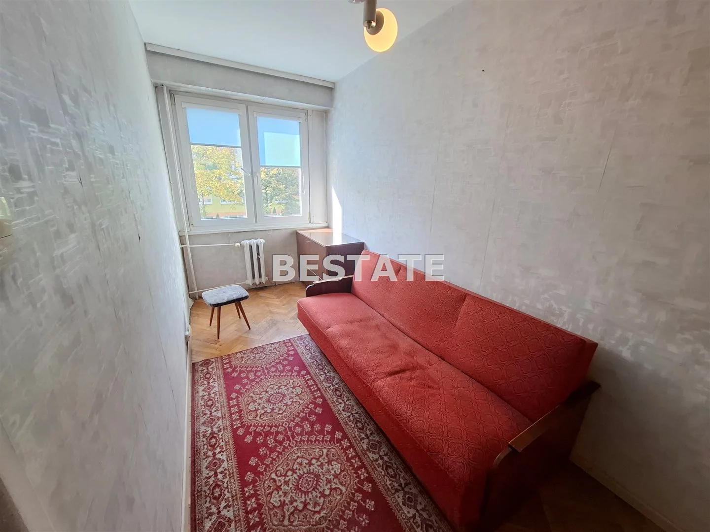 2 pokoje, mieszkanie 32,30 m², piętro 2, oferta nr , BESP-MS-15126, Pabianice