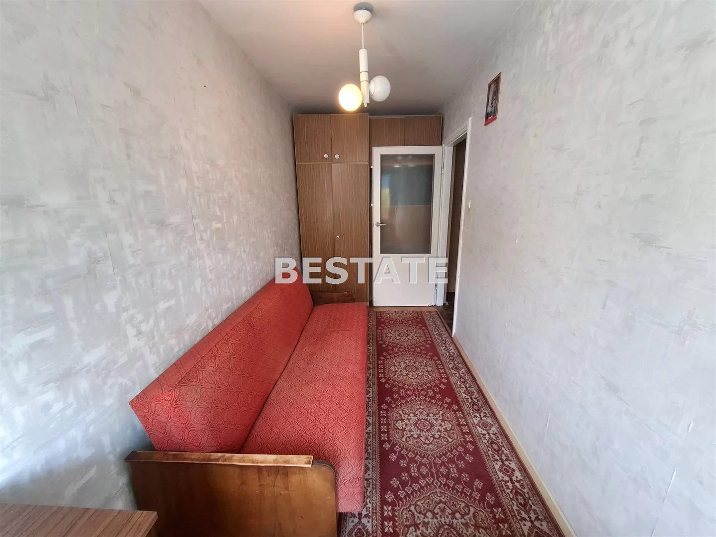 2 pokoje, mieszkanie 32,30 m², piętro 2, oferta nr , BESP-MS-15126, Pabianice