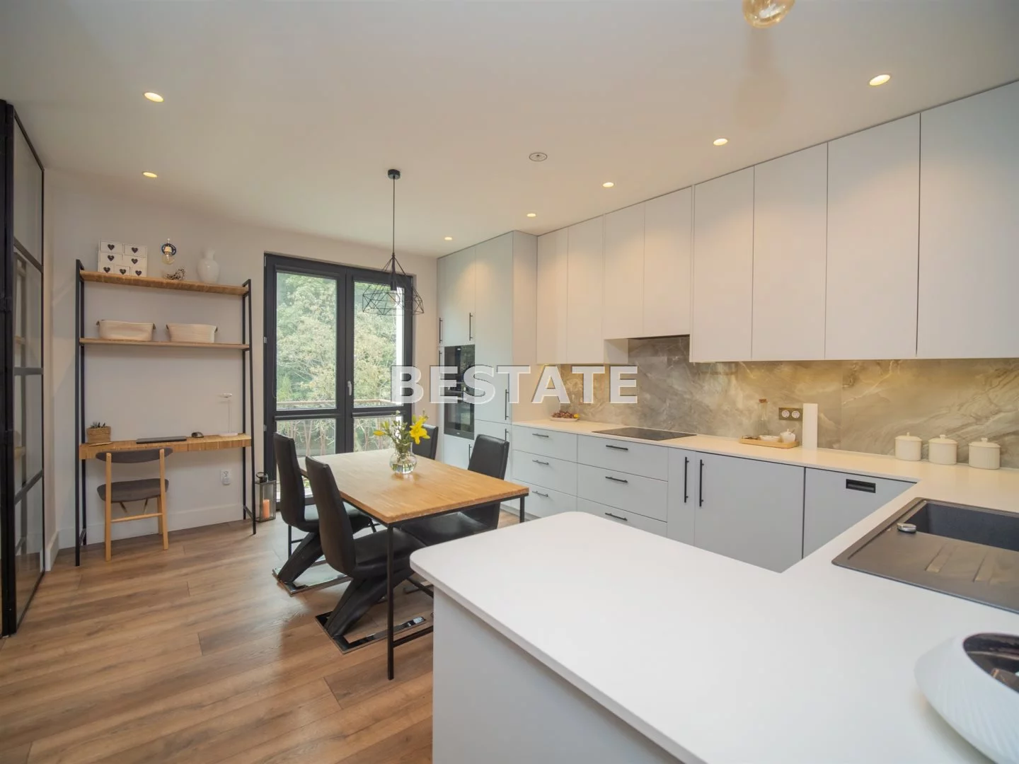 2 pokoje, mieszkanie 62,96 m², piętro 2, oferta nr , BEST-MS-14886-1, Tarnów