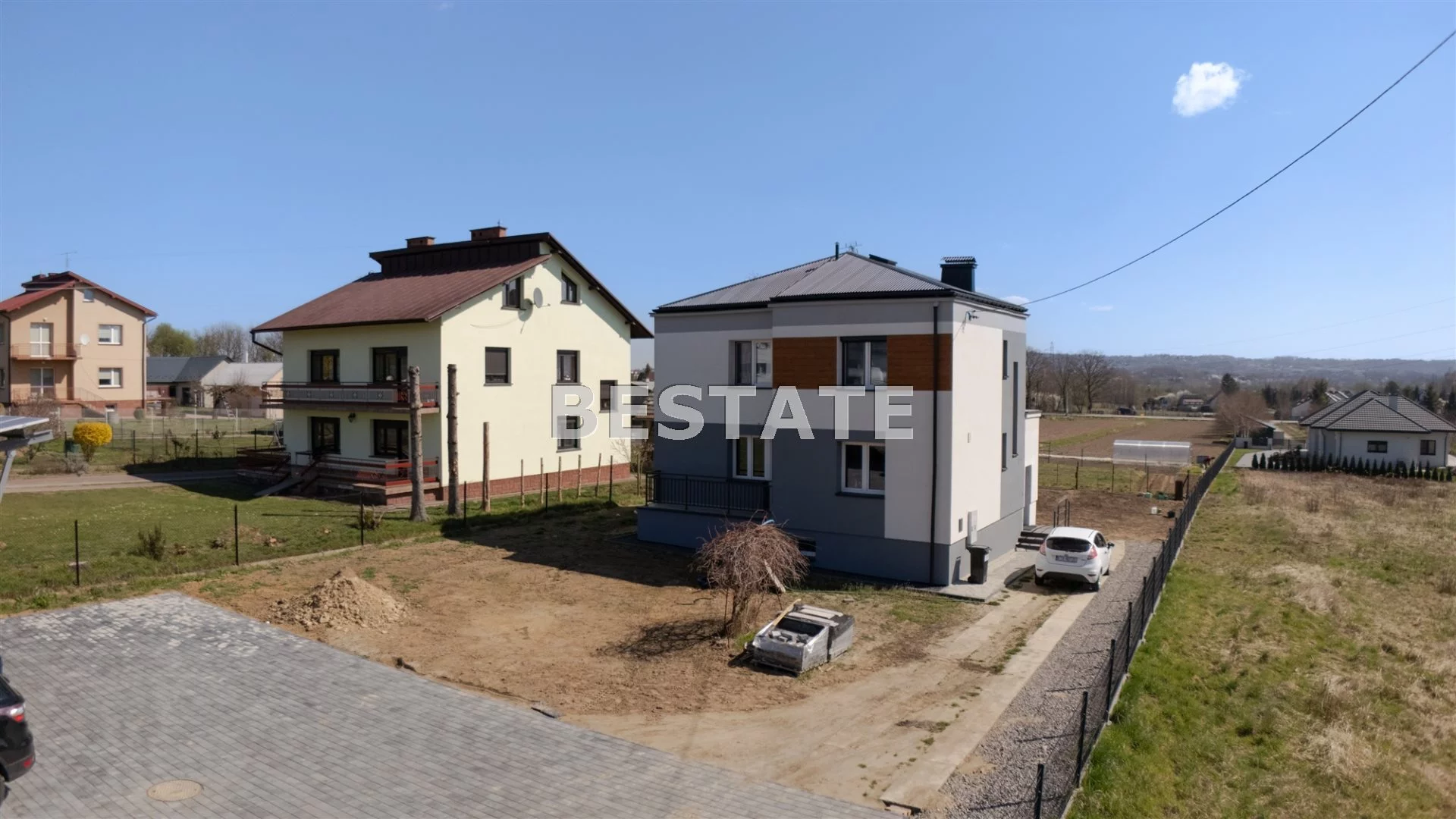 Apartamenty BEST-MS-14889 Tarnów