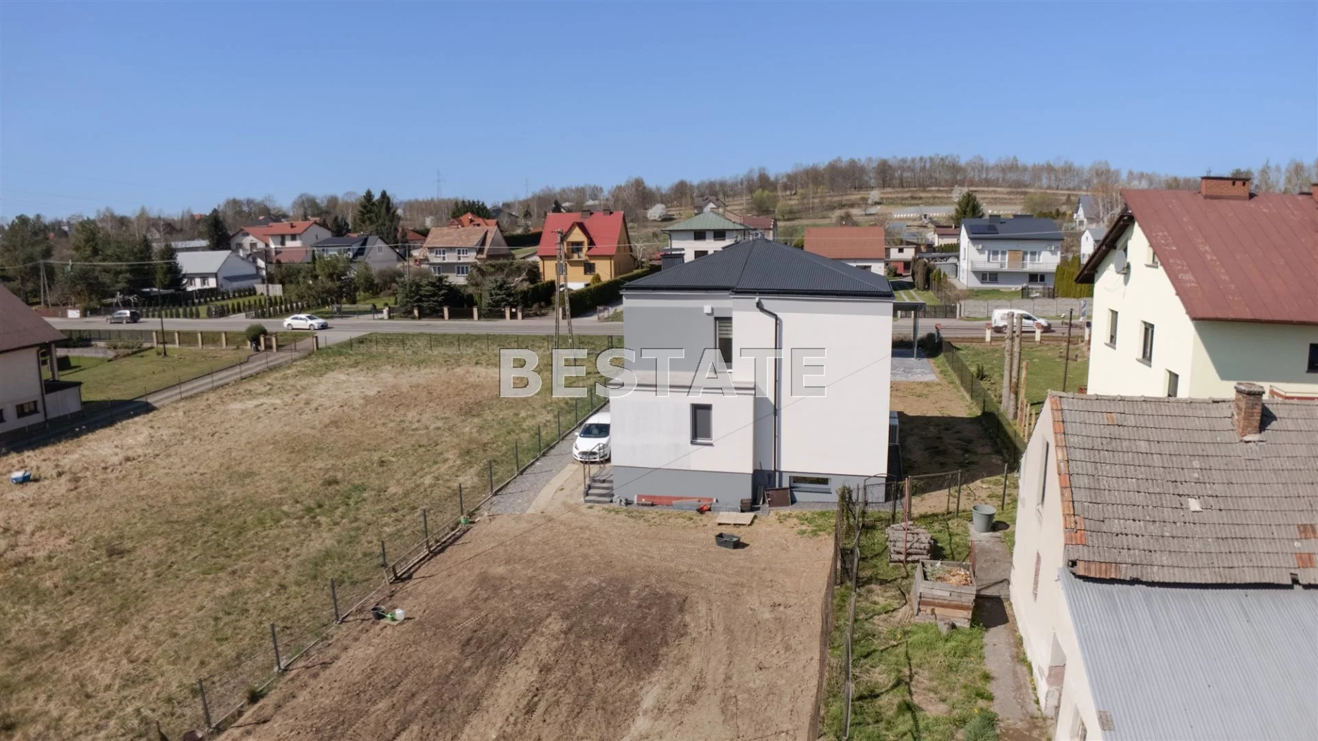 2 pokoje, mieszkanie 50,14 m², parter, oferta nr , BEST-MS-14889, Tarnów