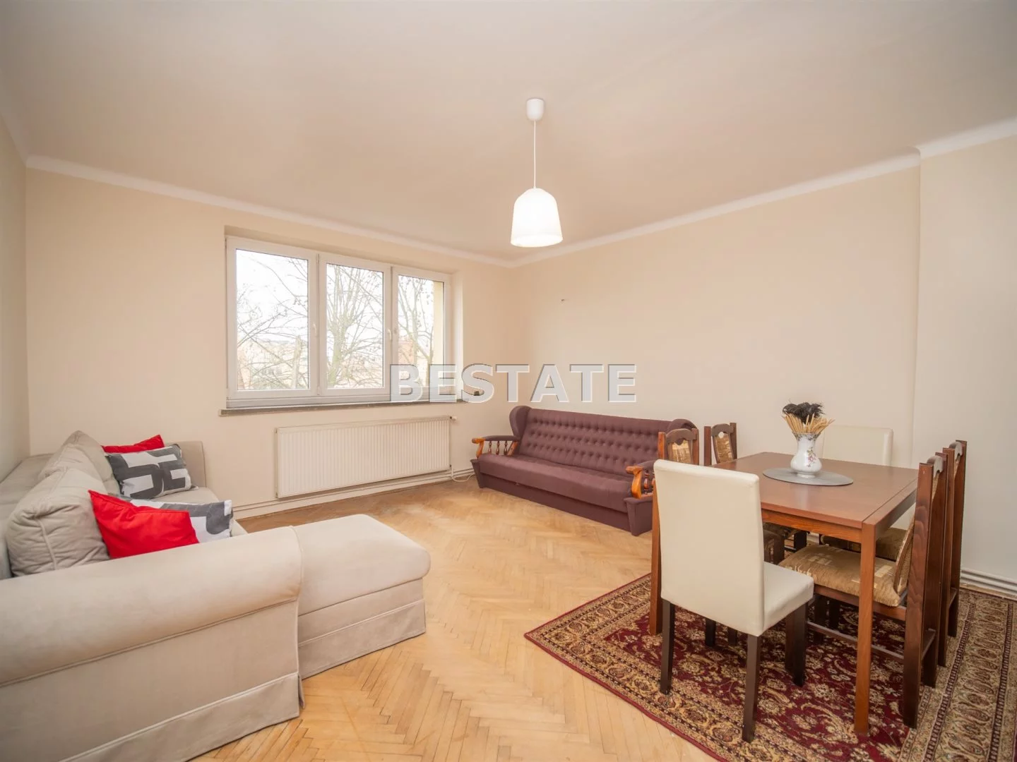 Apartamenty BEST-MS-14971 Tarnów