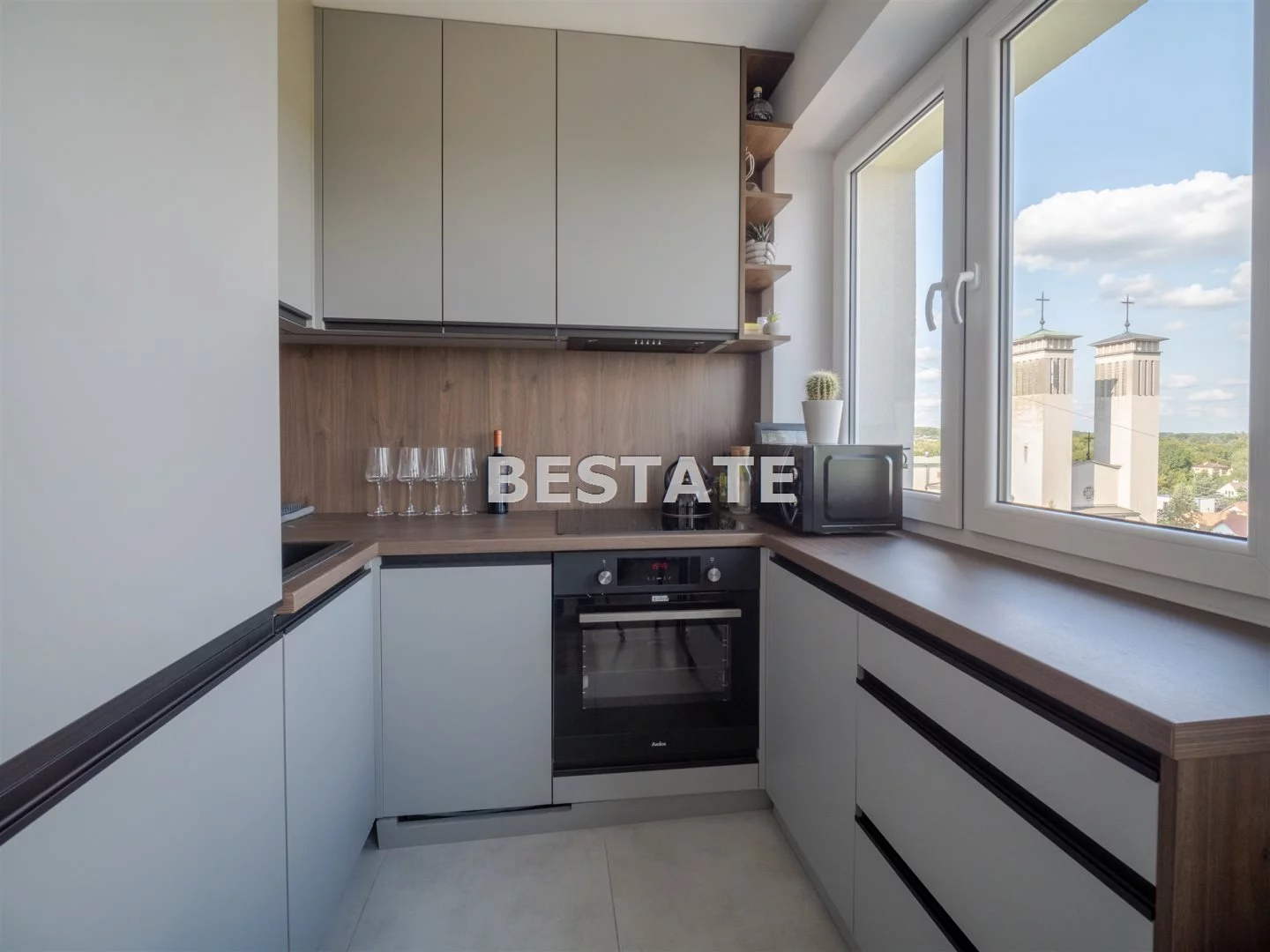 Apartamenty BEST-MS-15016 Tarnów