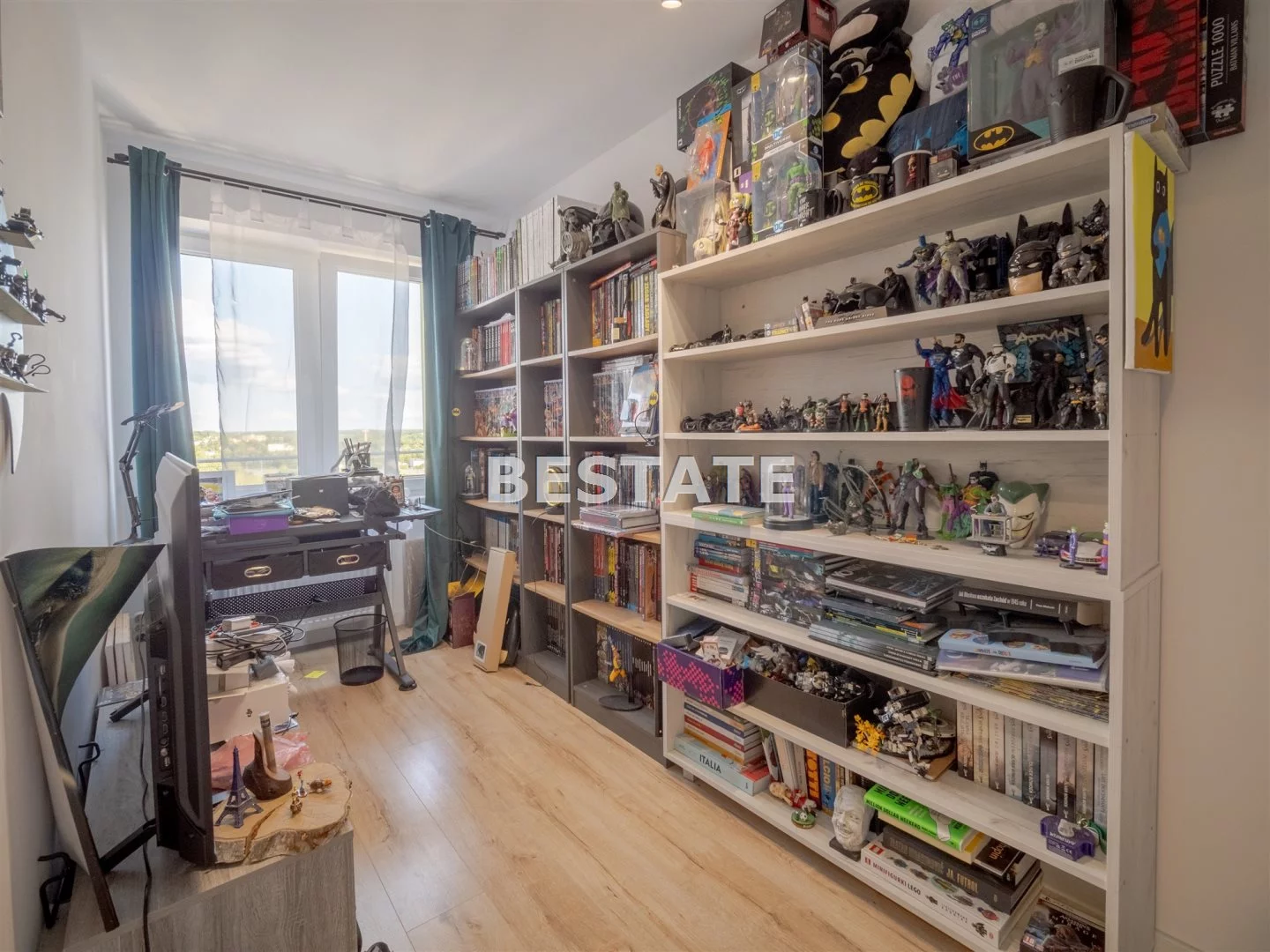2 pokoje, mieszkanie 32,00 m², piętro 10, oferta nr , BEST-MS-15016, Tarnów
