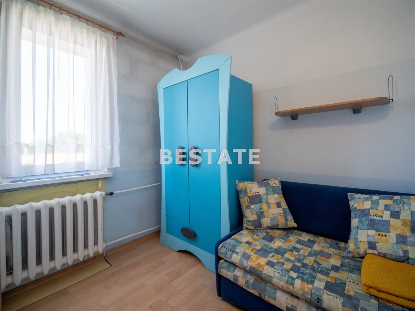 2 pokoje, mieszkanie 44,40 m², piętro 4, oferta nr , BEST-MS-15027, Tarnów