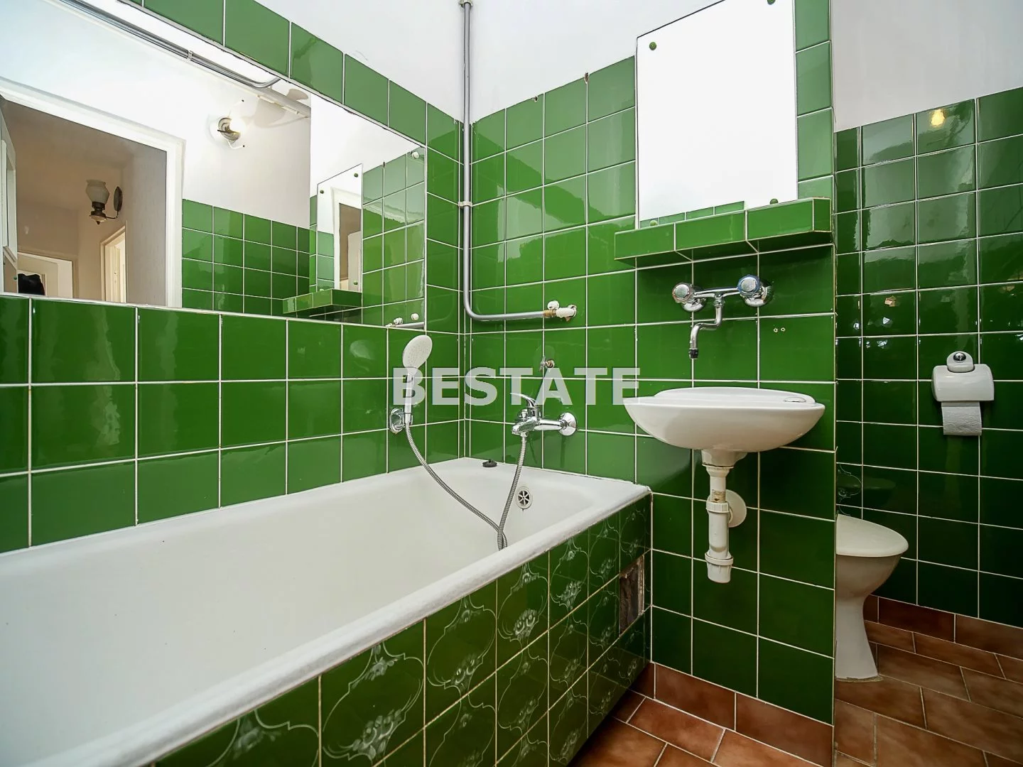 2 pokoje, mieszkanie 32,00 m², piętro 4, oferta nr , BEST-MS-15074, Tarnów