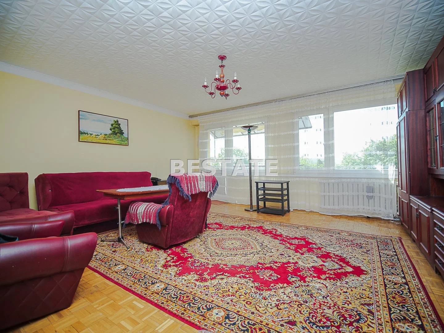 Apartamenty BEST-MS-15076 Tarnów