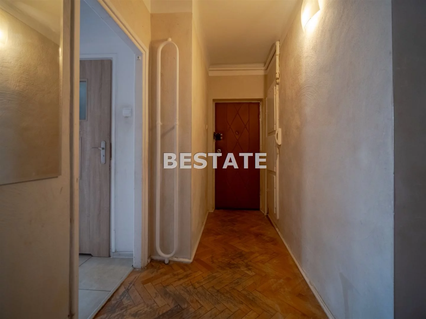2 pokoje, mieszkanie 53,00 m², piętro 2, oferta nr , BEST-MS-15084, Tarnów