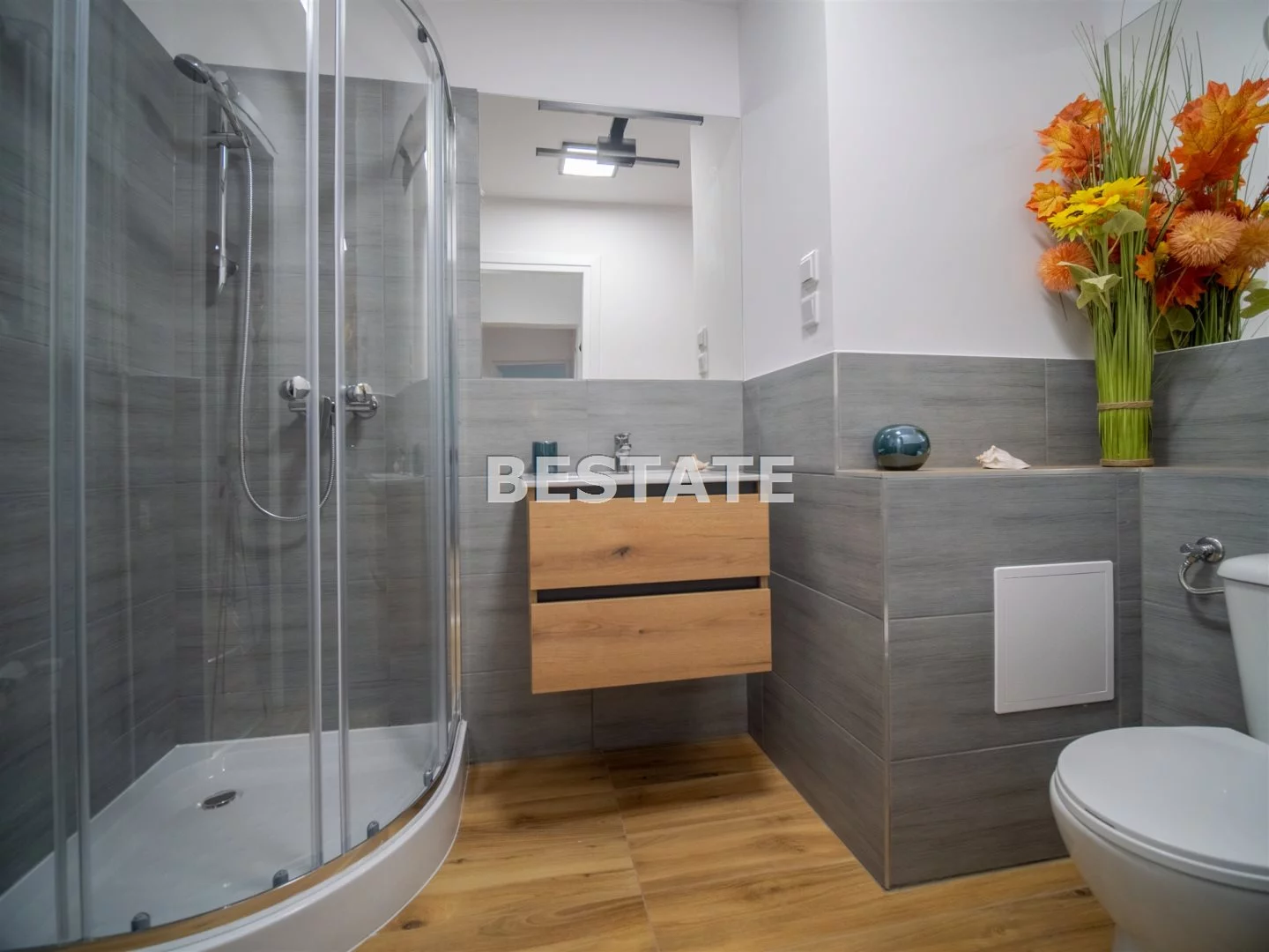 2 pokoje, mieszkanie 35,70 m², parter, oferta nr , BEST-MS-15097, Tarnów