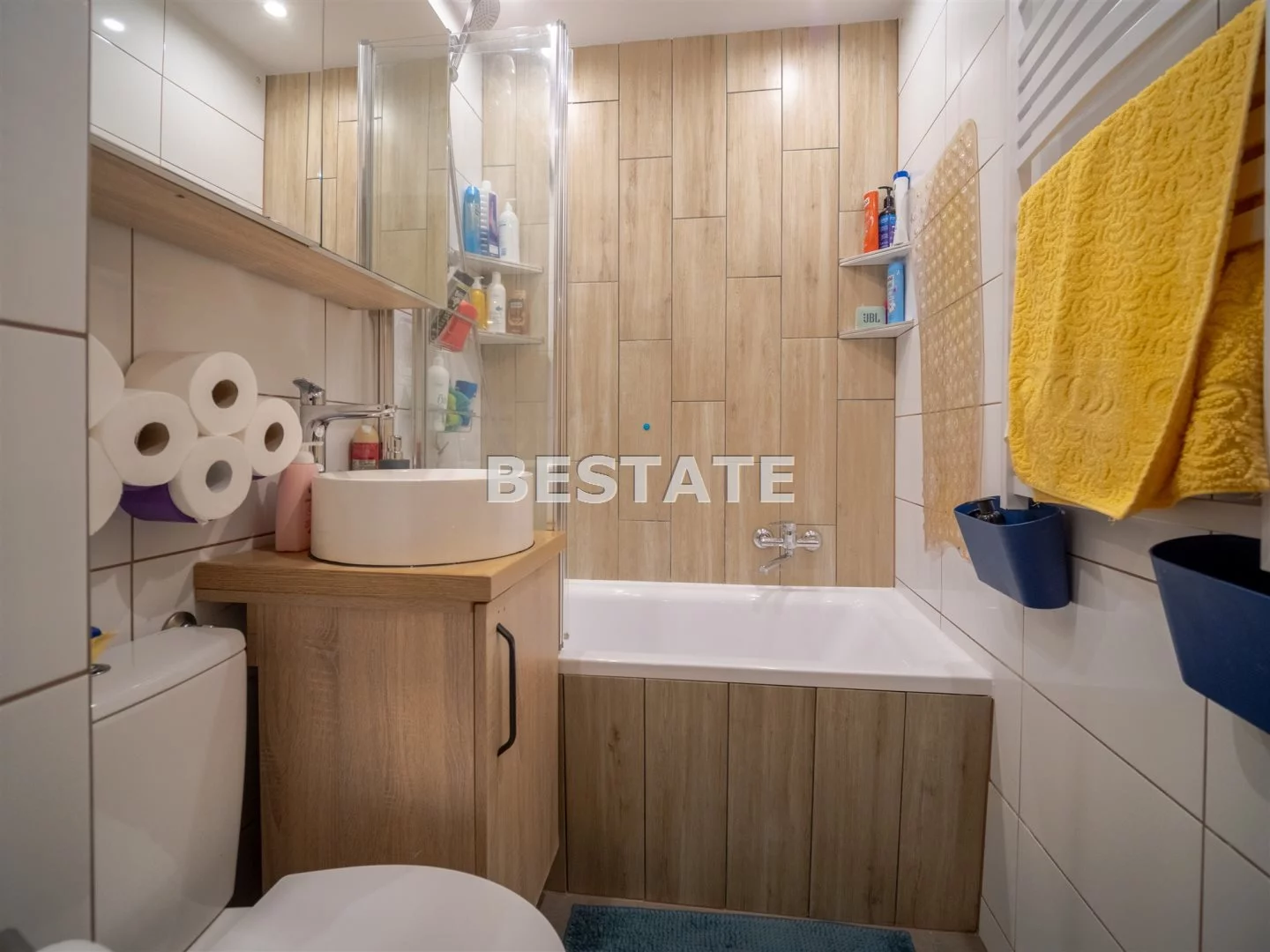 Apartamenty BEST-MS-15093 Tarnów