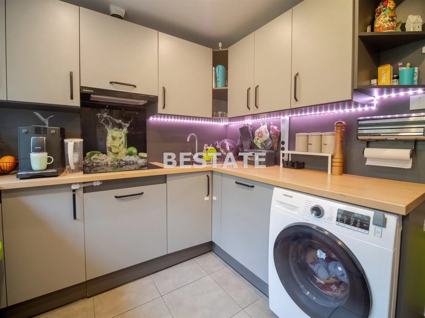 2 pokoje, mieszkanie 43,00 m², piętro 3, oferta nr , BEST-MS-15093, Tarnów