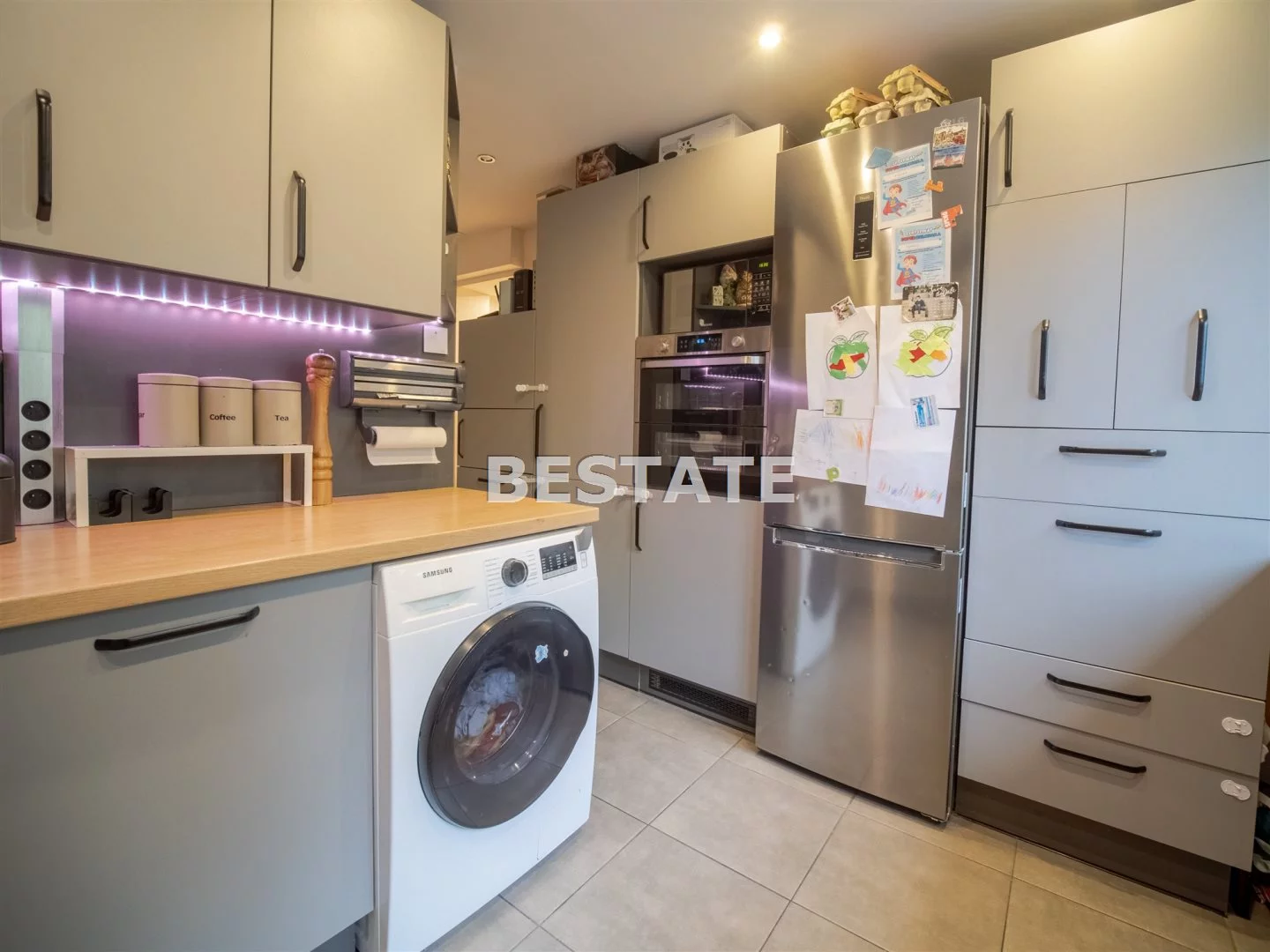2 pokoje, mieszkanie 43,00 m², piętro 3, oferta nr , BEST-MS-15093, Tarnów