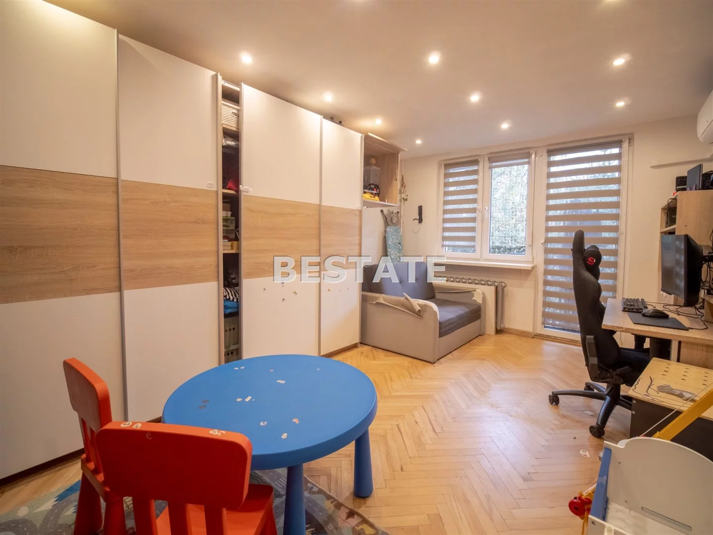 2 pokoje, mieszkanie 43,00 m², piętro 3, oferta nr , BEST-MS-15093, Tarnów