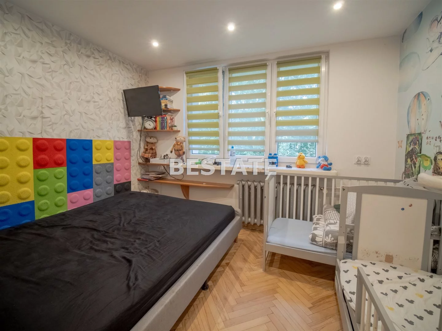2 pokoje, mieszkanie 43,00 m², piętro 3, oferta nr , BEST-MS-15093, Tarnów