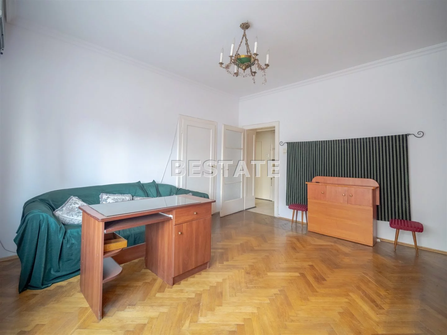 2 pokoje, mieszkanie 59,25 m², piętro 1, oferta nr , BEST-MS-15087, Tarnów