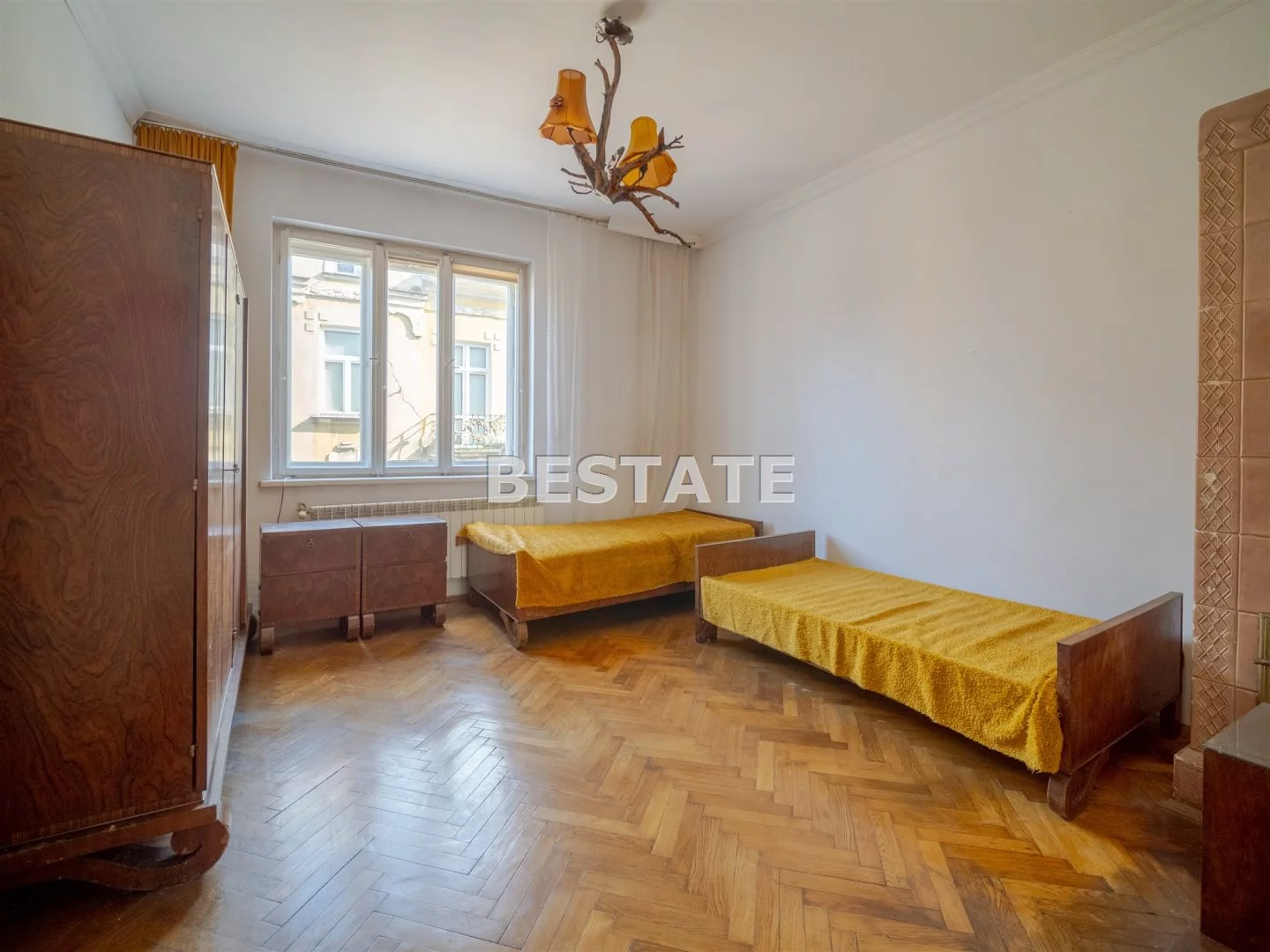 2 pokoje, mieszkanie 59,25 m², piętro 1, oferta nr , BEST-MS-15087, Tarnów
