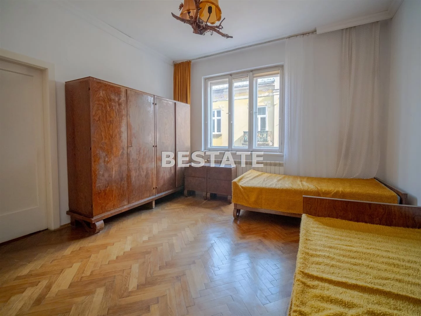 2 pokoje, mieszkanie 59,25 m², piętro 1, oferta nr , BEST-MS-15087, Tarnów