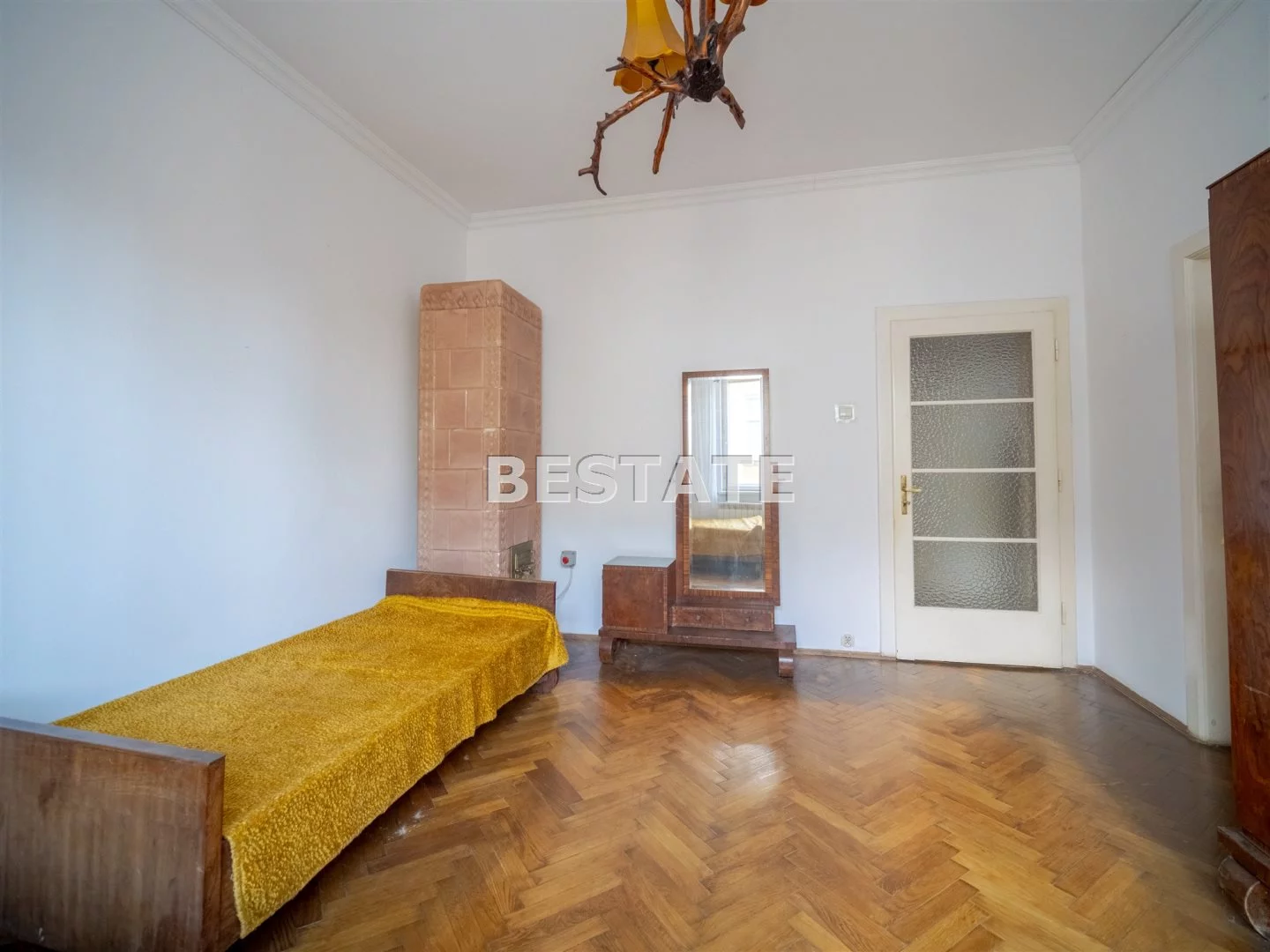 2 pokoje, mieszkanie 59,25 m², piętro 1, oferta nr , BEST-MS-15087, Tarnów