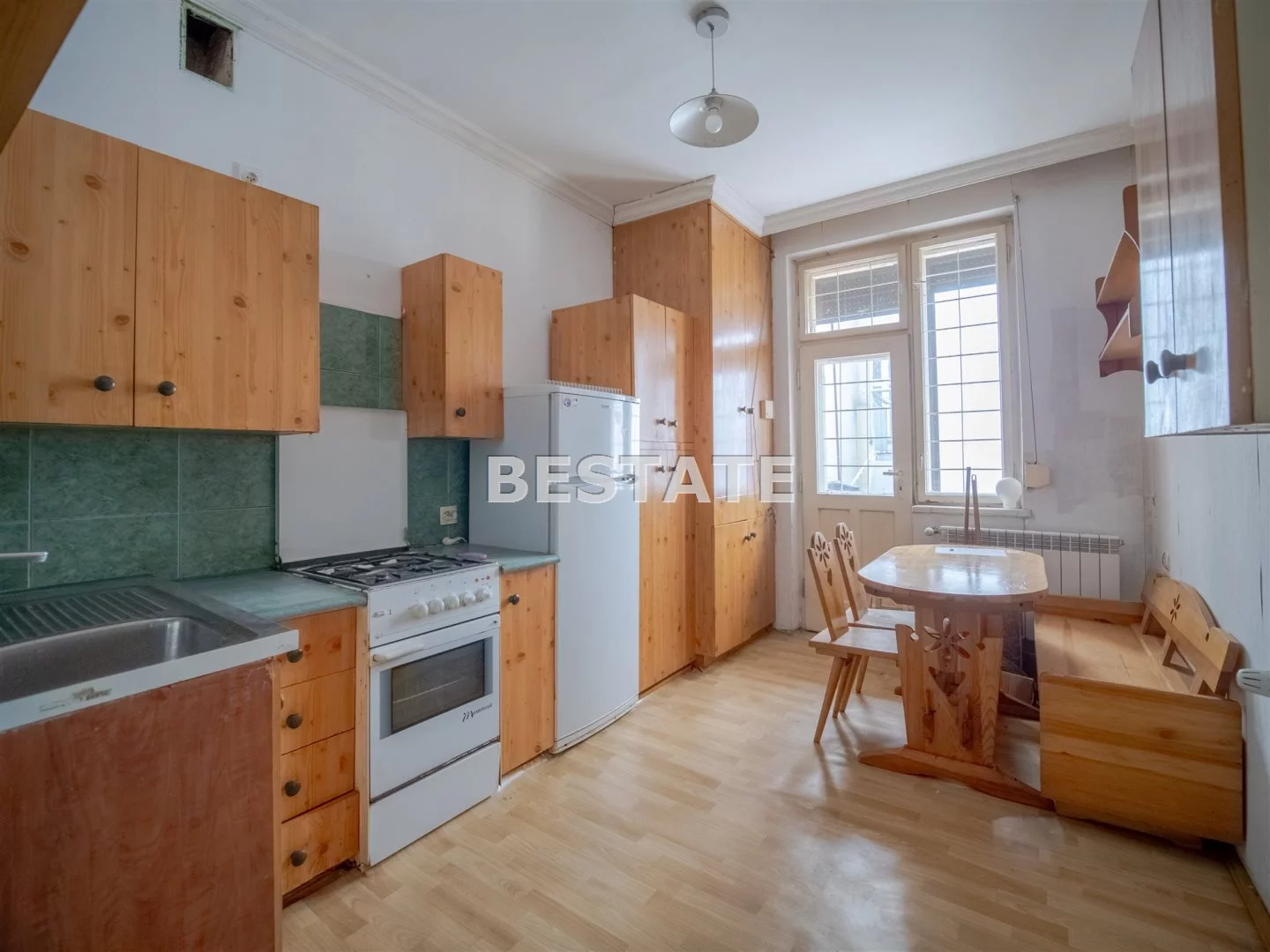2 pokoje, mieszkanie 59,25 m², piętro 1, oferta nr , BEST-MS-15087, Tarnów