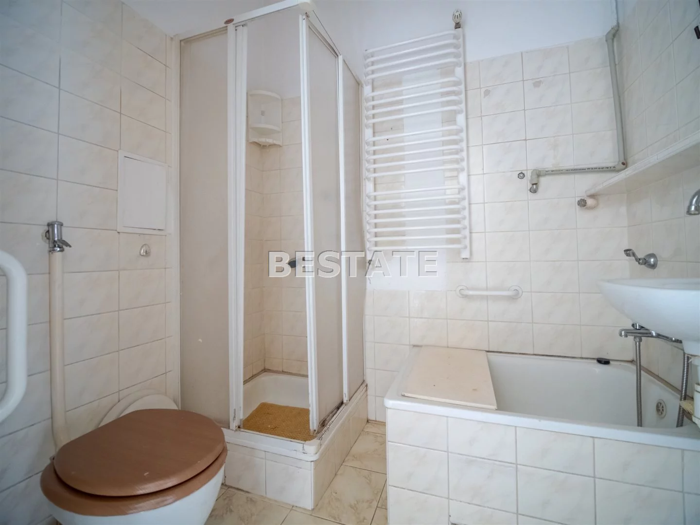 2 pokoje, mieszkanie 59,25 m², piętro 1, oferta nr , BEST-MS-15087, Tarnów