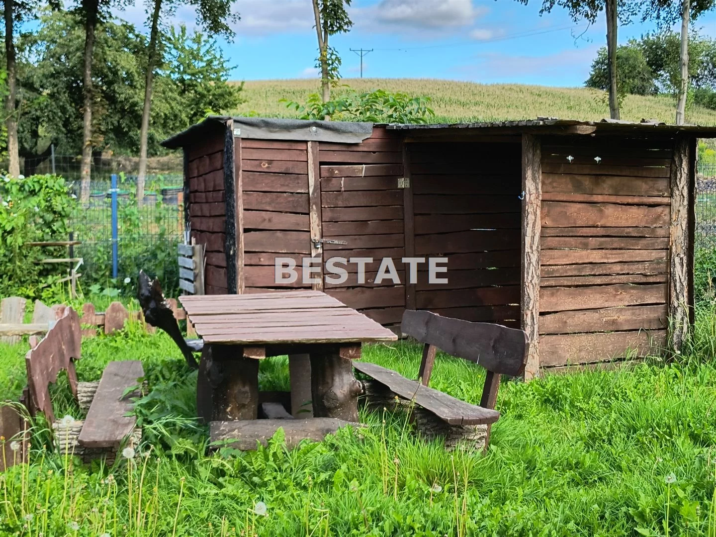 2 pokoje, mieszkanie 36,76 m², piętro 2, oferta nr , BESW-MS-15028, Trzebnica