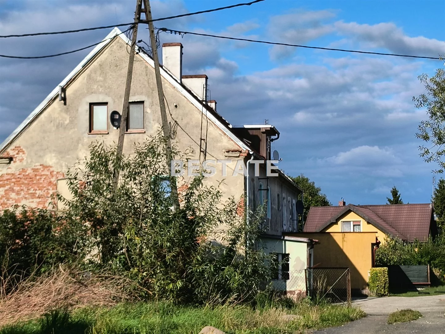 2 pokoje, mieszkanie 36,76 m², piętro 2, oferta nr , BESW-MS-15028, Trzebnica