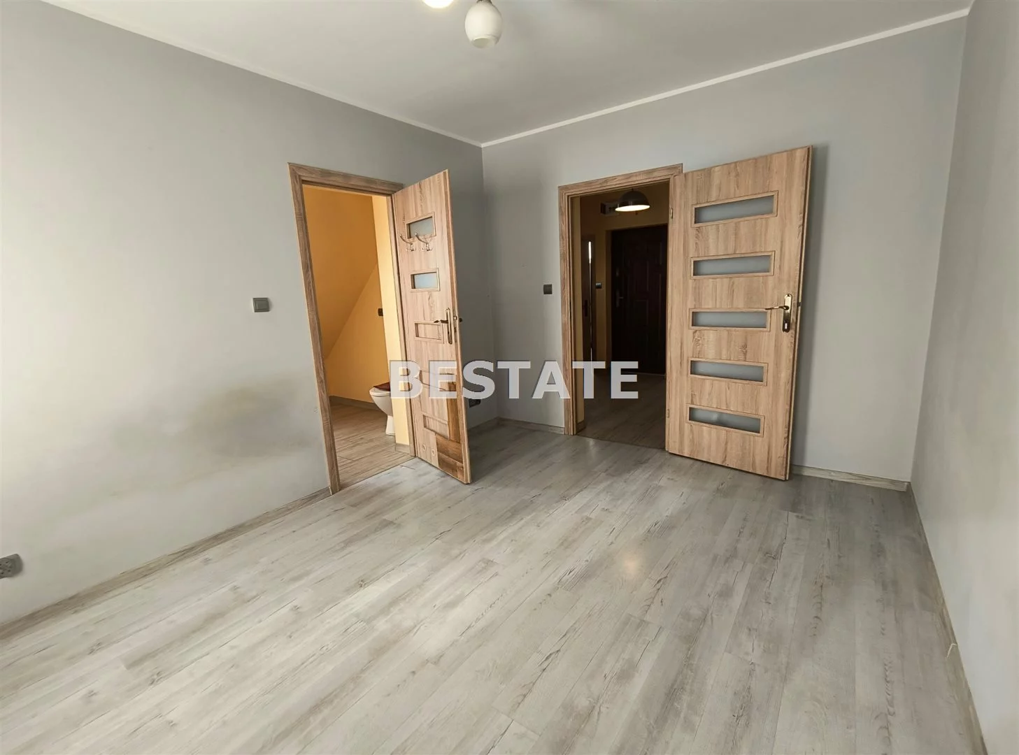2 pokoje, mieszkanie 36,76 m², piętro 2, oferta nr , BESW-MS-15028, Trzebnica