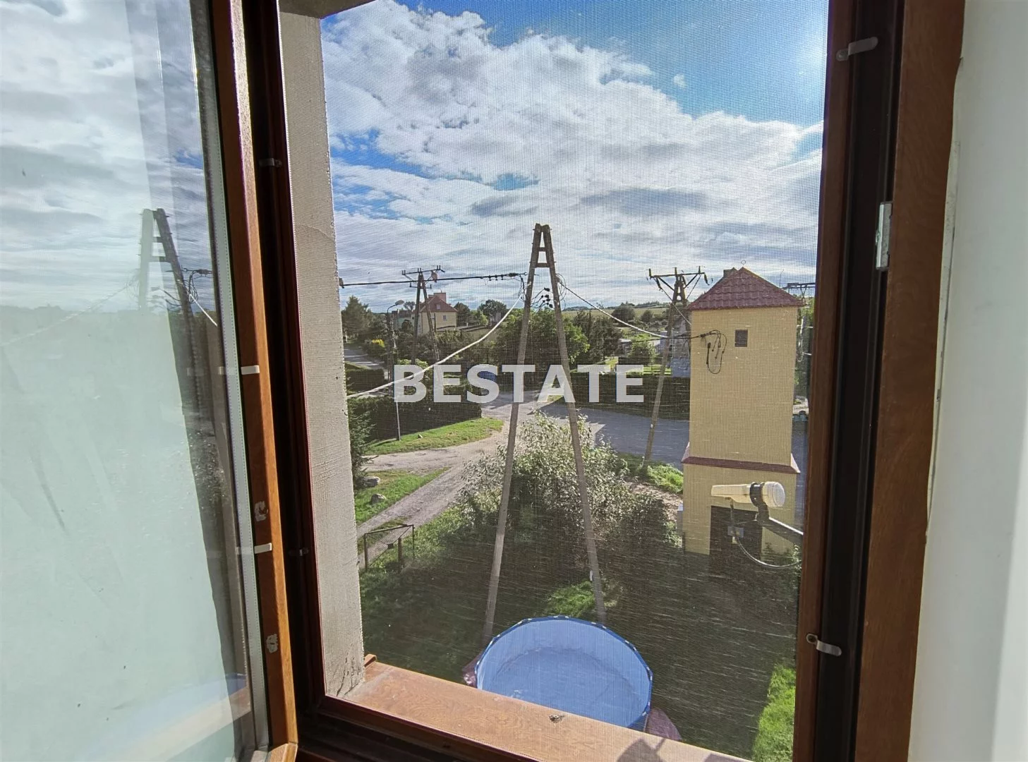 2 pokoje, mieszkanie 36,76 m², piętro 2, oferta nr , BESW-MS-15028, Trzebnica
