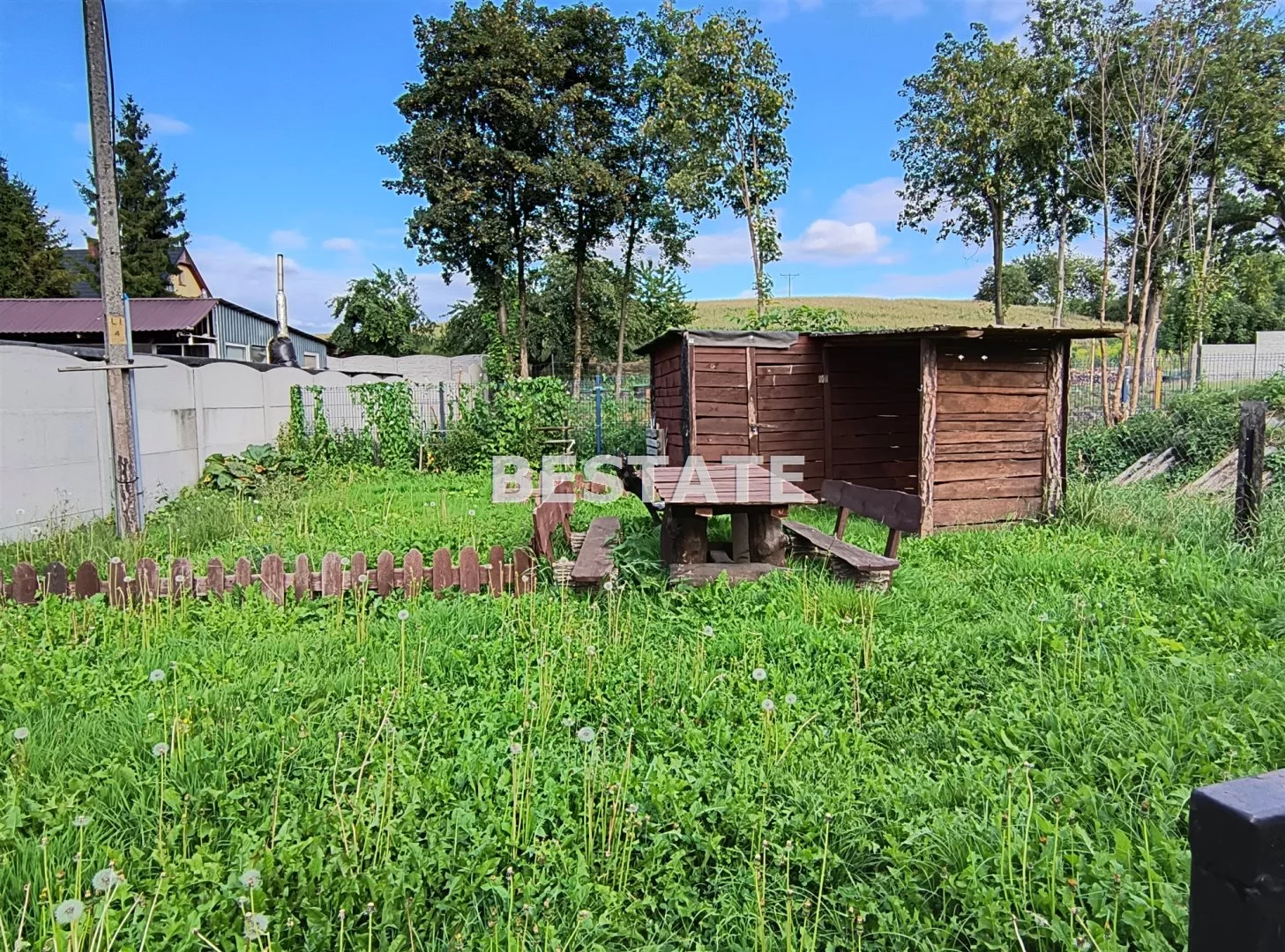 2 pokoje, mieszkanie 36,76 m², piętro 2, oferta nr , BESW-MS-15028, Trzebnica