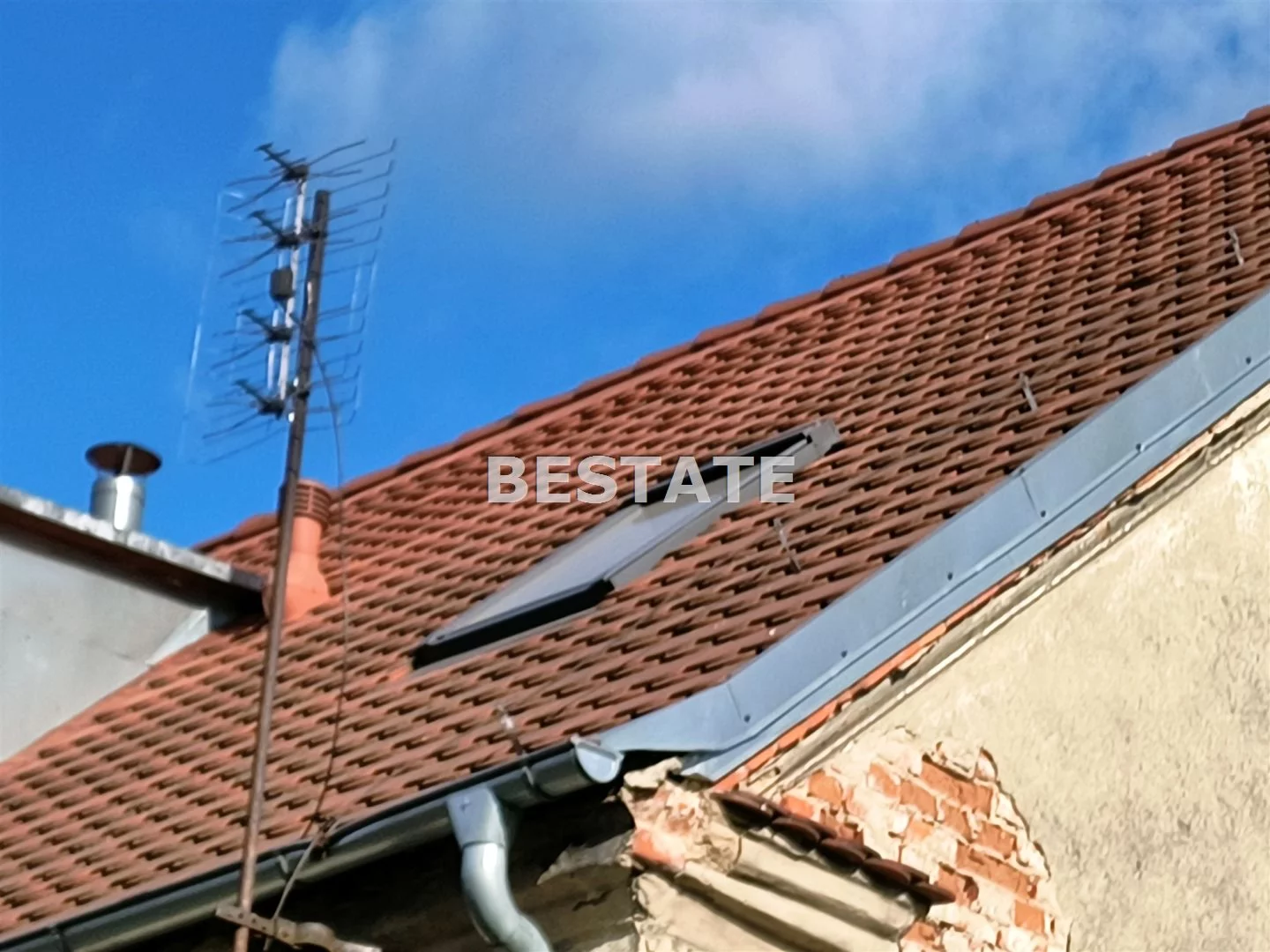 2 pokoje, mieszkanie 36,76 m², piętro 2, oferta nr , BESW-MS-15028, Trzebnica