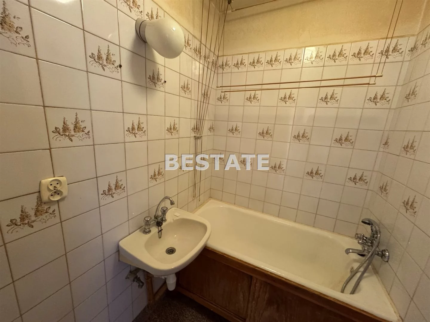 2 pokoje, mieszkanie 44,10 m², piętro 9, oferta nr , BESW-MS-14974, Warszawa, Mokotów, Mokotów