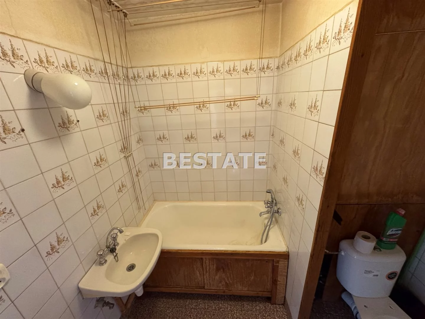 2 pokoje, mieszkanie 44,10 m², piętro 9, oferta nr , BESW-MS-14974, Warszawa, Mokotów, Mokotów