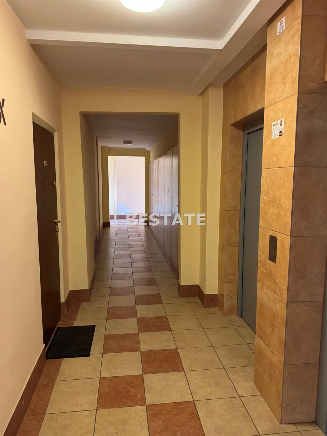 2 pokoje, mieszkanie 44,10 m², piętro 9, oferta nr , BESW-MS-14974, Warszawa, Mokotów, Mokotów