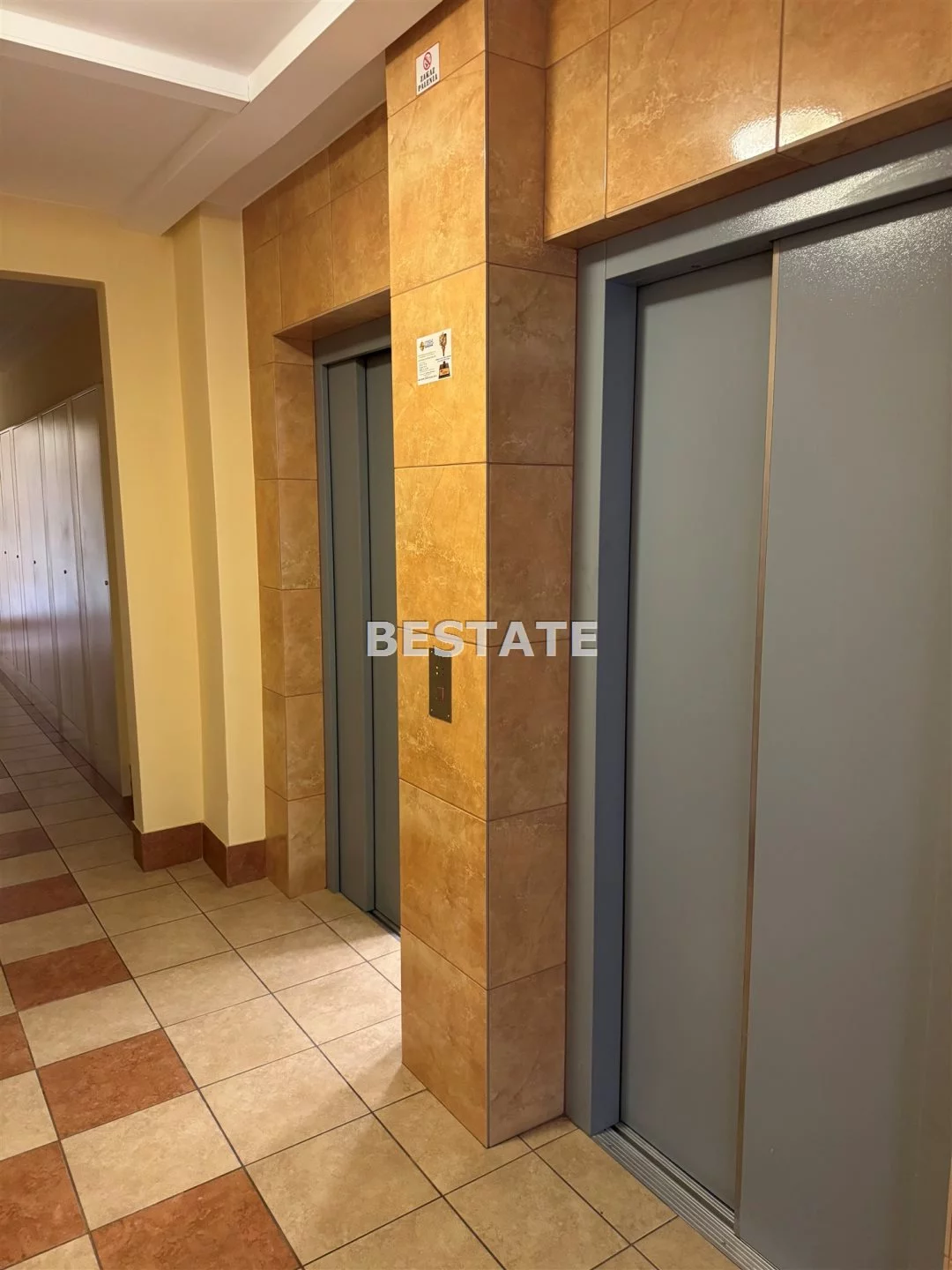 2 pokoje, mieszkanie 44,10 m², piętro 9, oferta nr , BESW-MS-14974, Warszawa, Mokotów, Mokotów