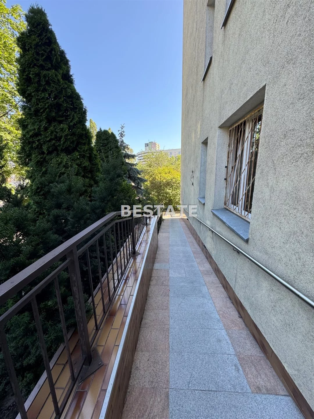 2 pokoje, mieszkanie 44,10 m², piętro 9, oferta nr , BESW-MS-14974, Warszawa, Mokotów, Mokotów