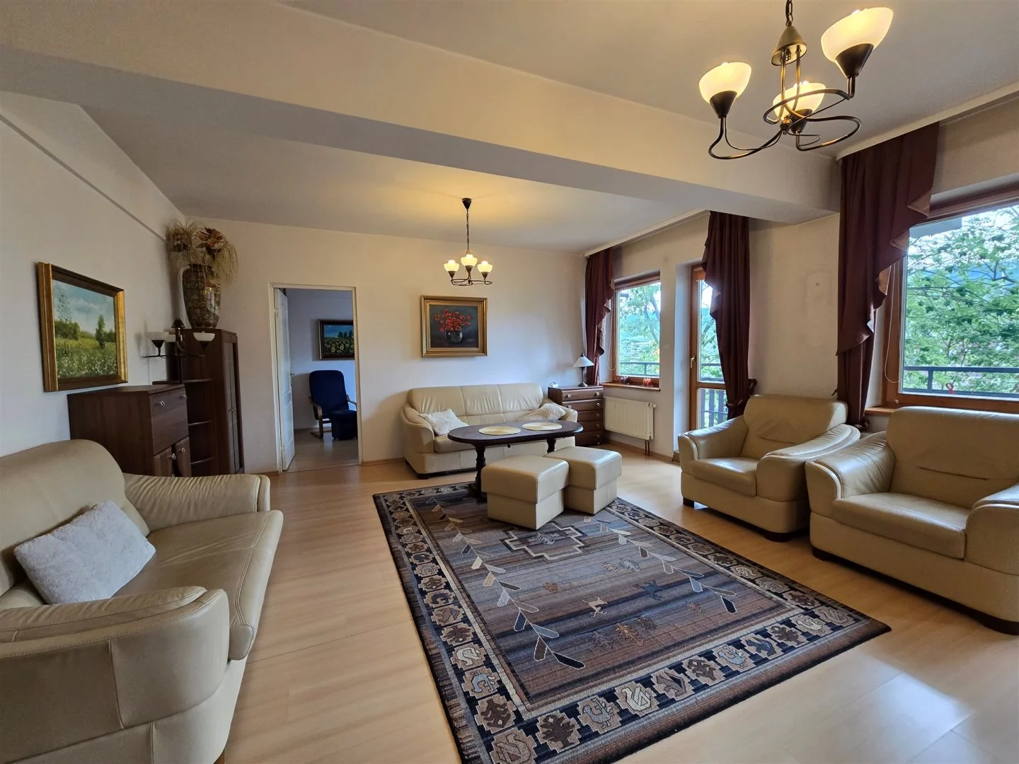 Apartamenty BESK-MS-14954 Zakopane Władysława Orkana