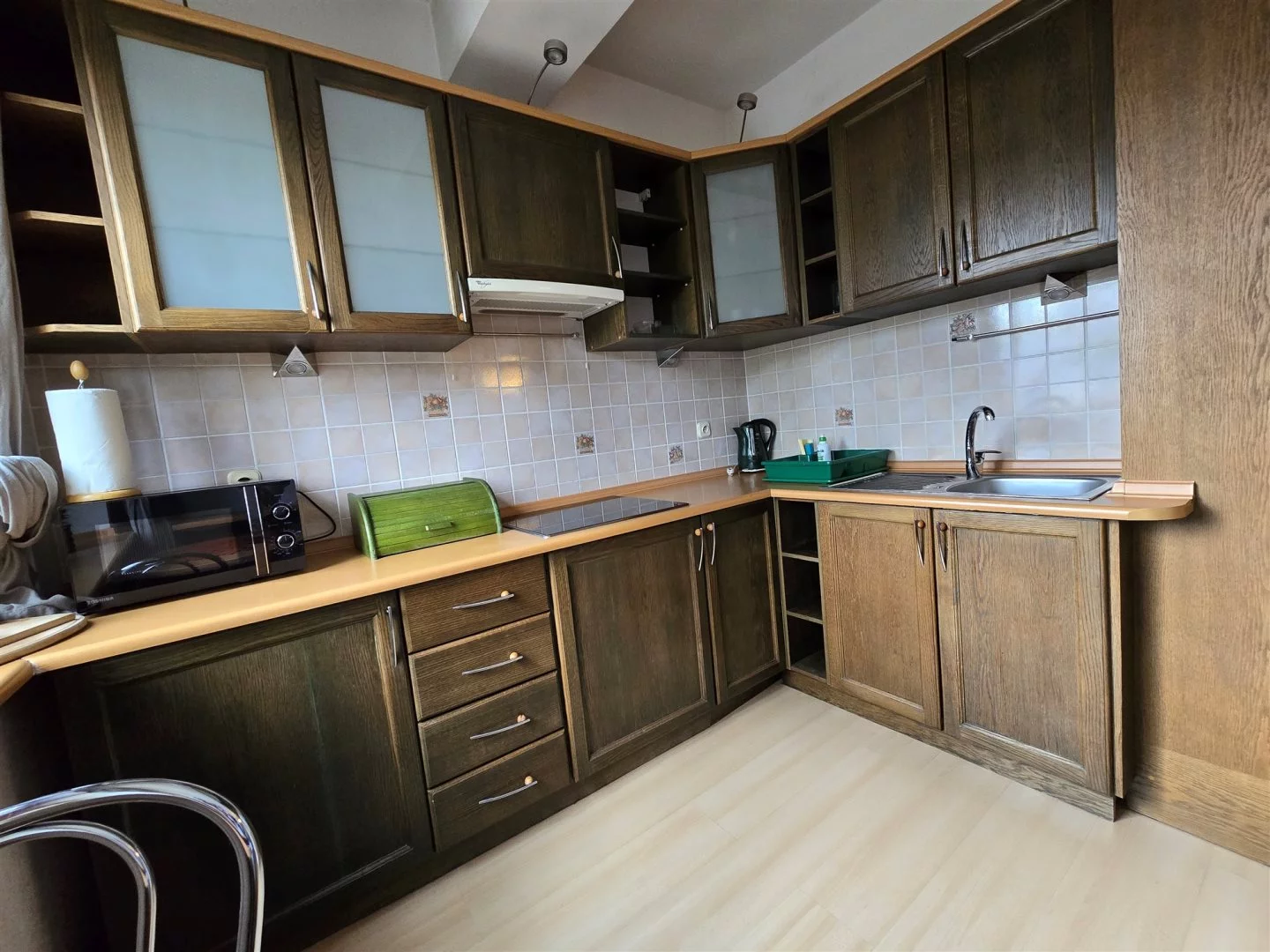 2 pokoje, mieszkanie 52,00 m², piętro 2, oferta nr , BESK-MS-14954, Zakopane, Władysława Orkana