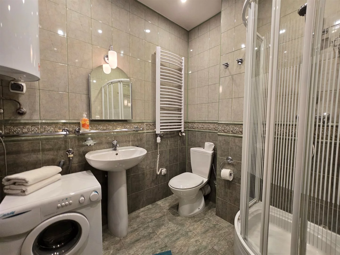 2 pokoje, mieszkanie 52,00 m², piętro 2, oferta nr , BESK-MS-14954, Zakopane, Władysława Orkana