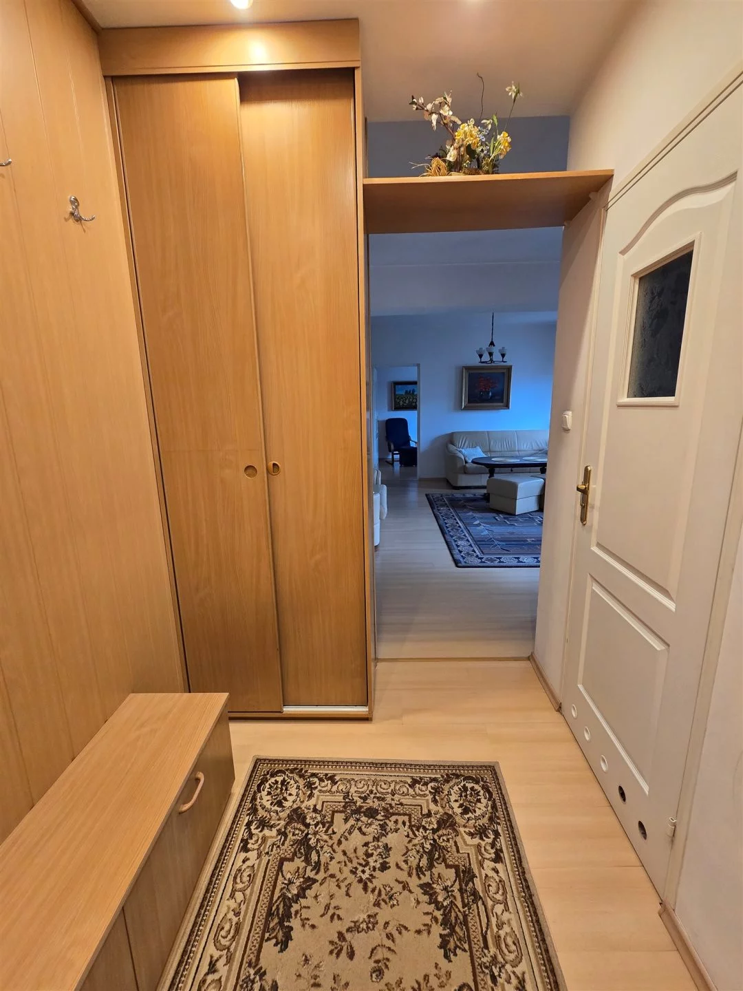 2 pokoje, mieszkanie 52,00 m², piętro 2, oferta nr , BESK-MS-14954, Zakopane, Władysława Orkana