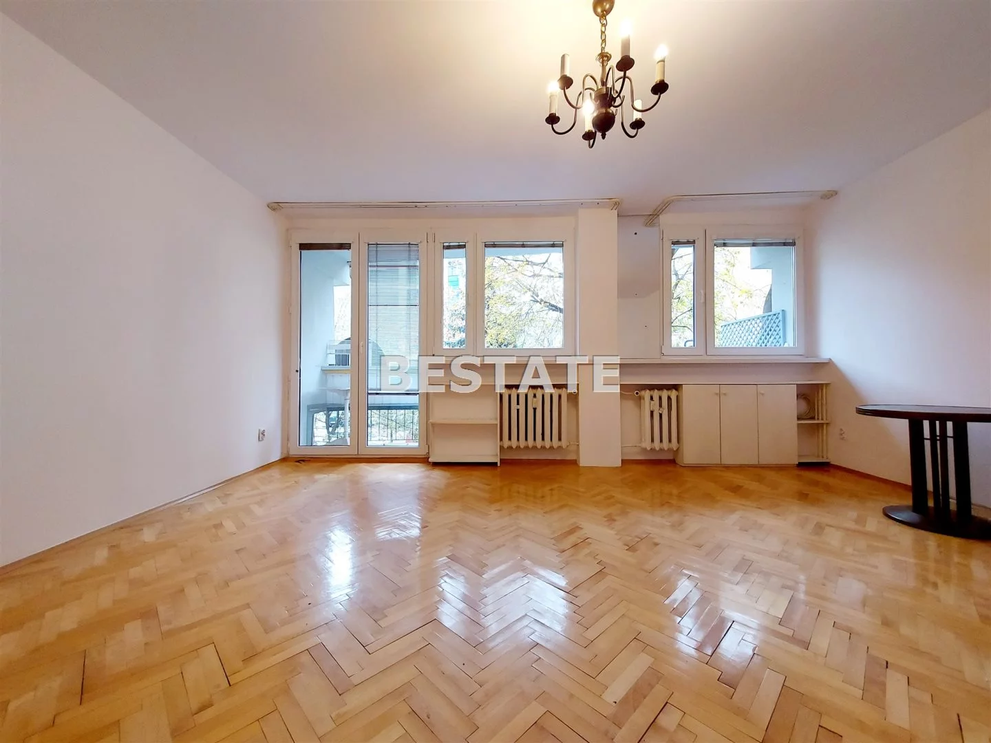 Apartamenty BESW-MS-14788 Wrocław