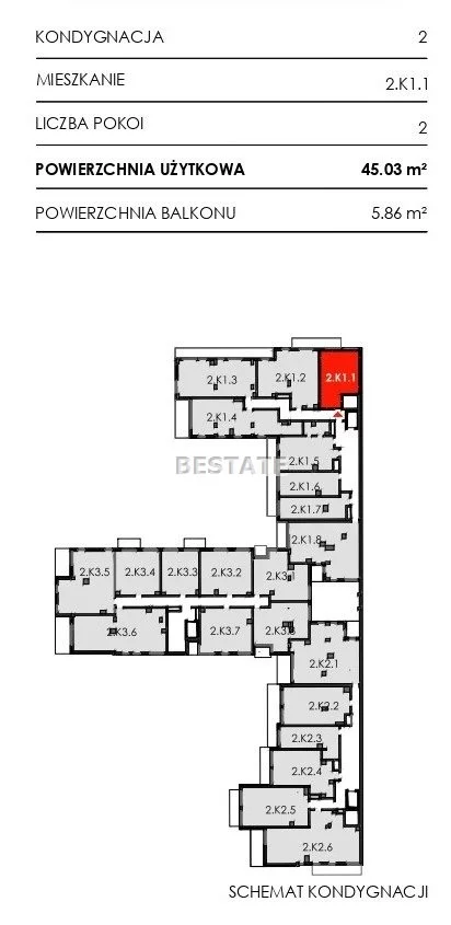 BESW-MS-14776 - zdjęcie nr 0
